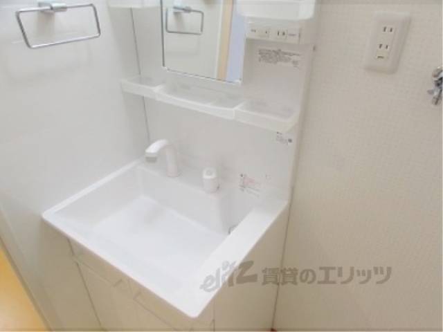 洗面所