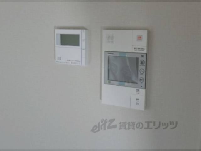 インタホン