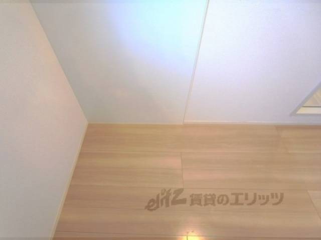 冷蔵庫置場