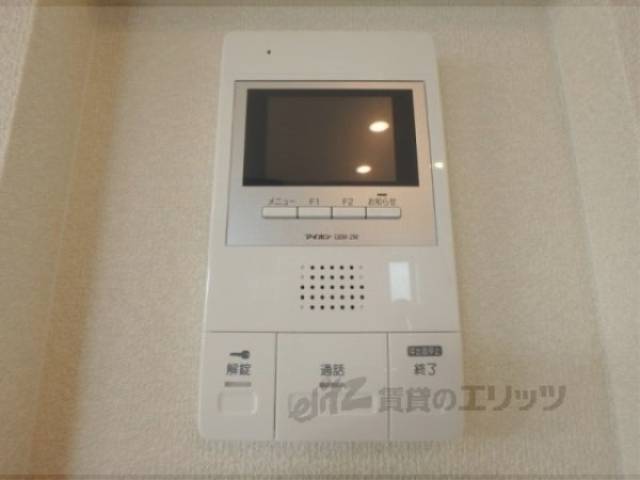 ドアフォン（ＴＶ含）