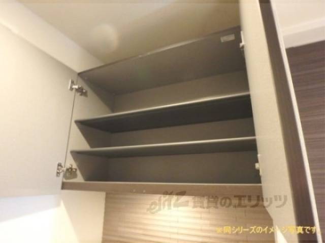 下駄箱