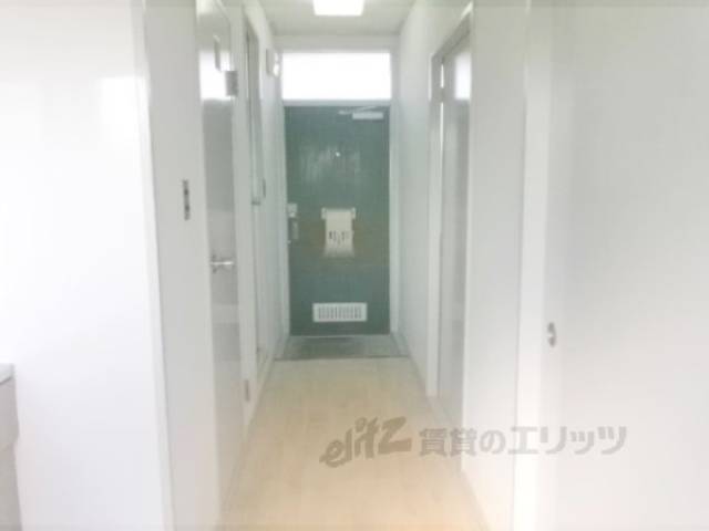 廊下