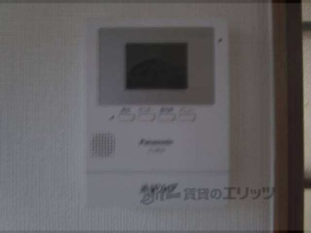 ドアフォン（ＴＶ含）