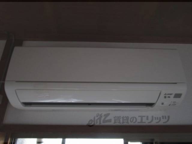 エアコン　2階エアコン