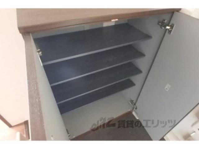 下駄箱