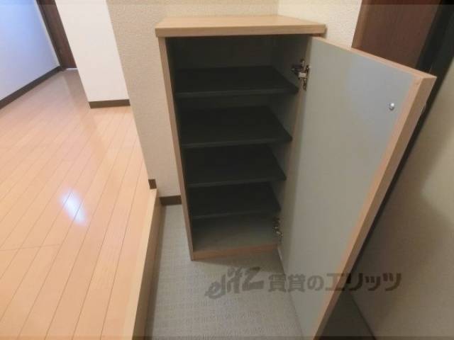 下駄箱