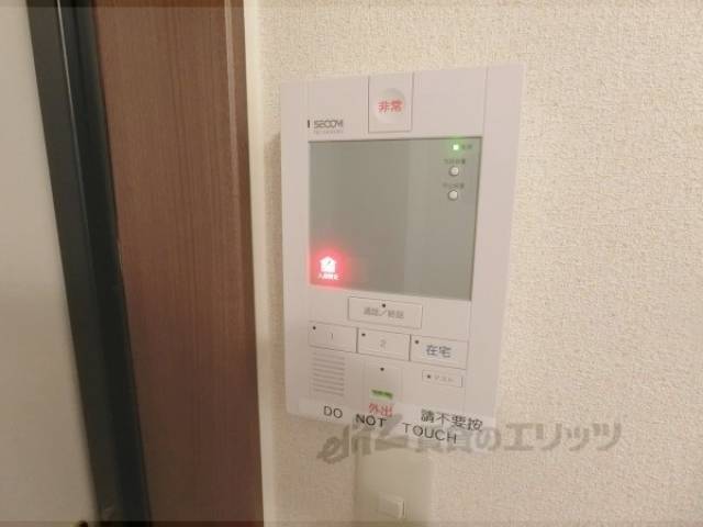 インターフォン