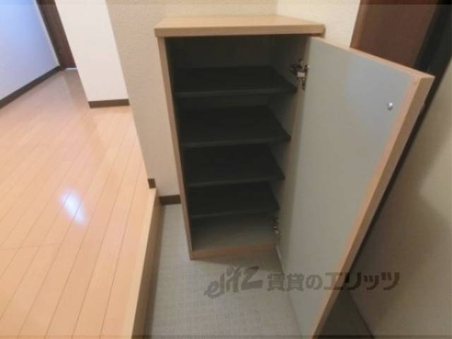下駄箱