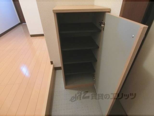下駄箱