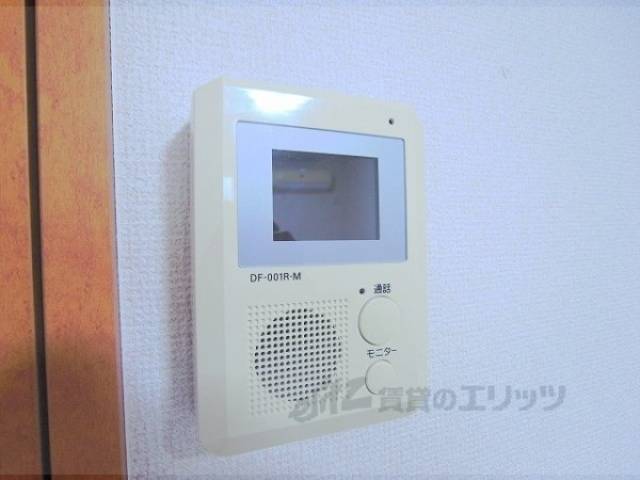 ドアフォン（ＴＶ含）