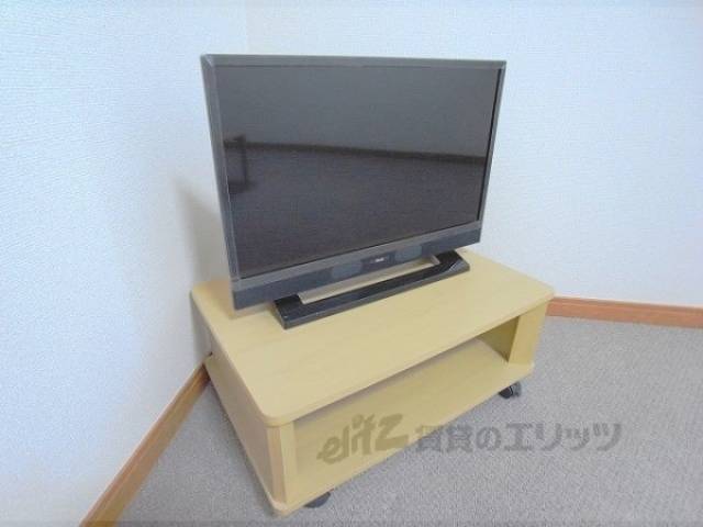 テレビ