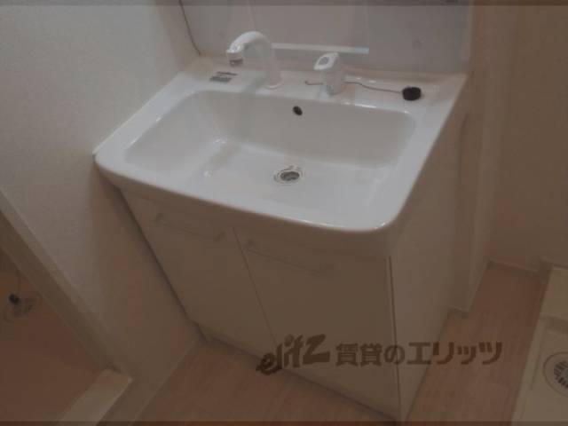 洗面所