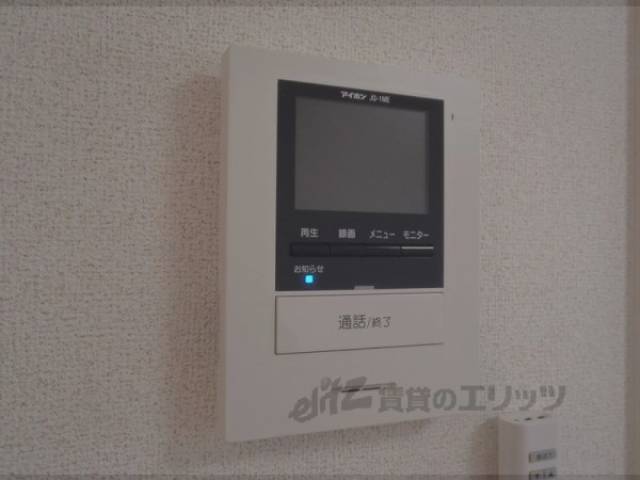 モニターフォン