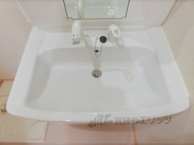 洗面所