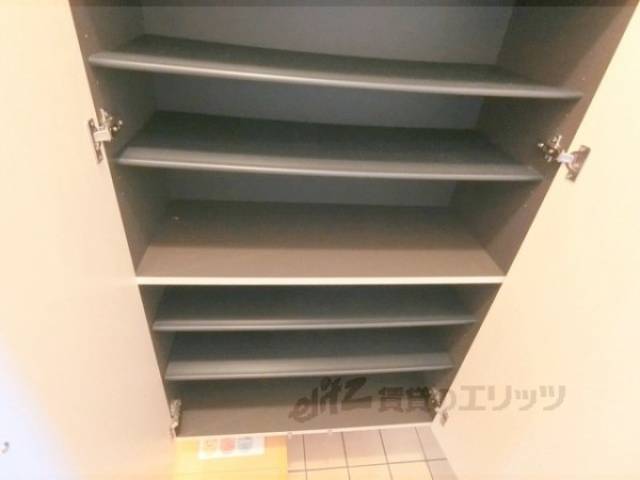 下駄箱