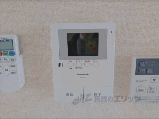 ドアフォン（ＴＶ含）