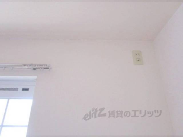 エアコン設置場所