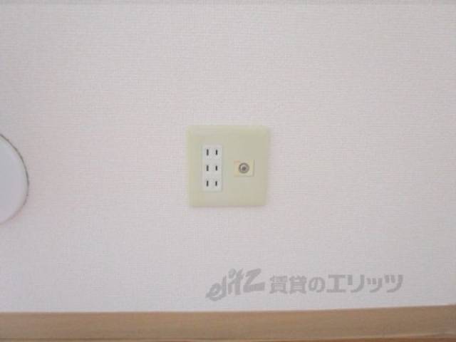 コンセント
