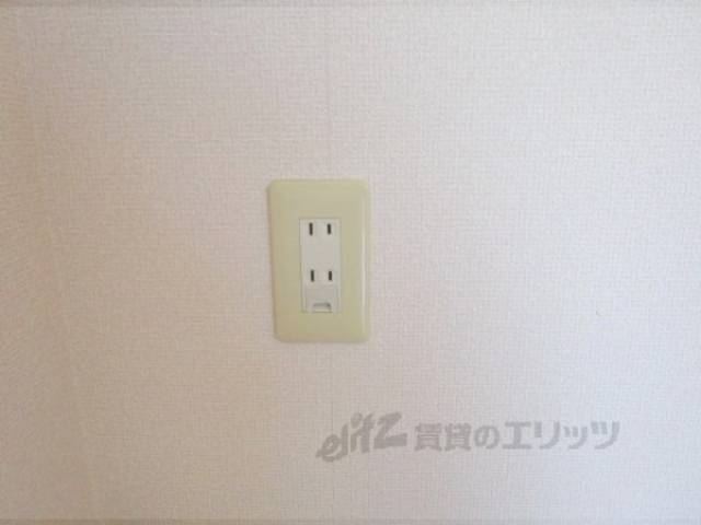 コンセント