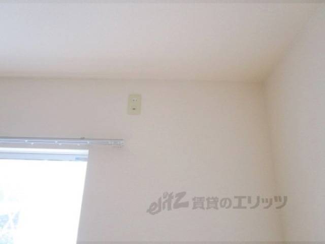 エアコン設置場所