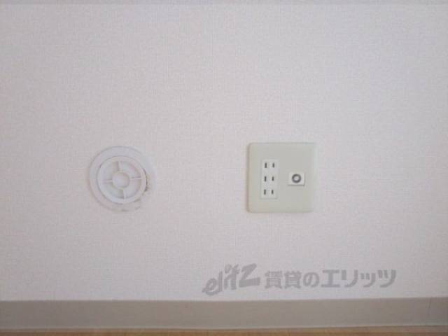 コンセント