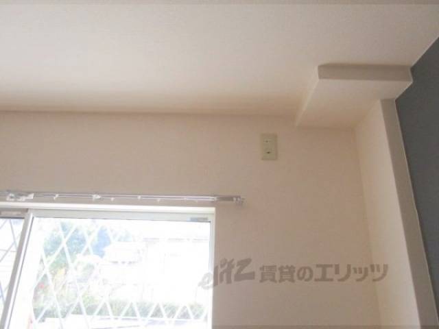 エアコン設置場所