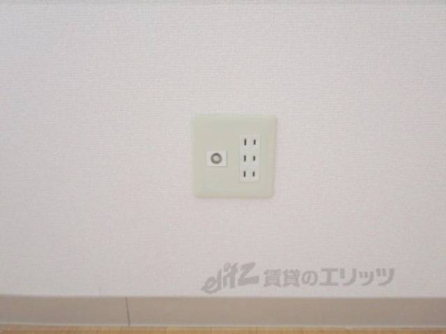 コンセント