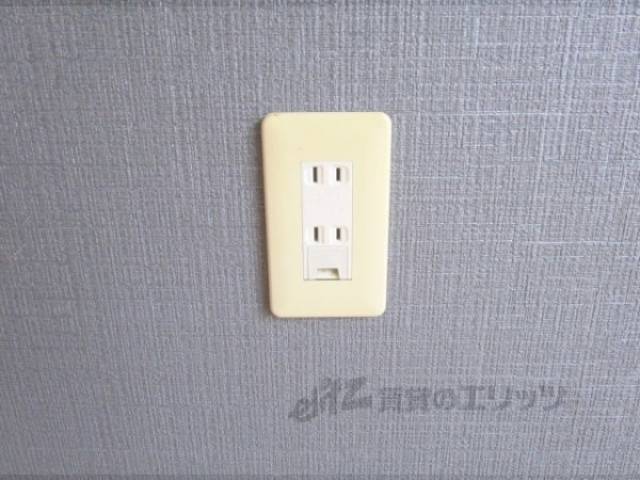コンセント