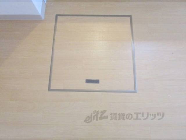 床下収納