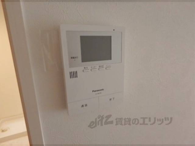 ドアフォン（ＴＶ含）