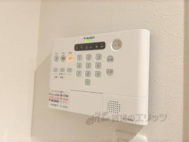 ＡＬＳＯＫ　セキュリティシステム