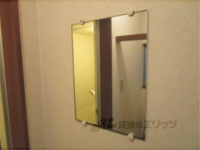 洗面所