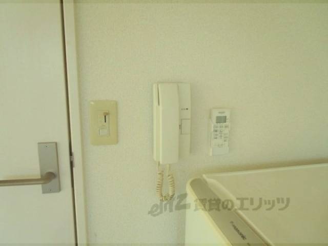 インターホン