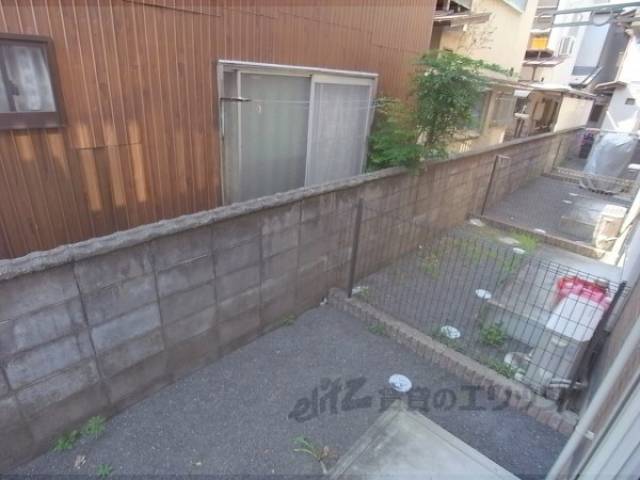 庭