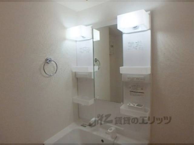 洗面所