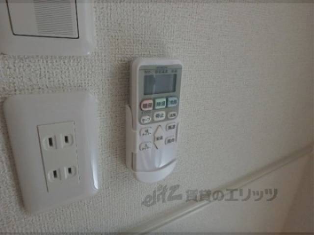 リモコン【エアコン】