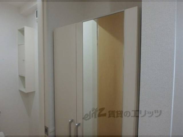 下駄箱