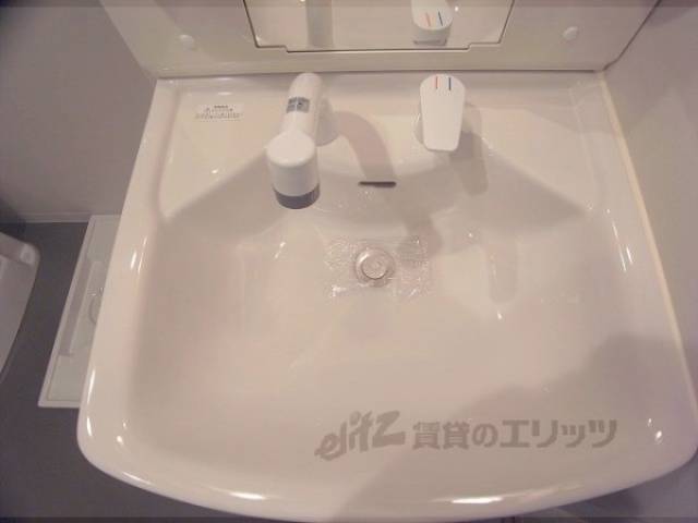 洗面所