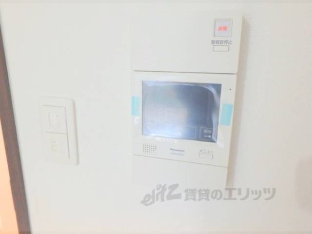 ﾓﾆﾀｰﾎﾝ