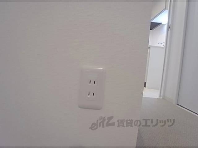 コンセント