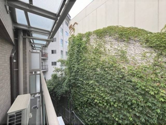 眺望　2階南側