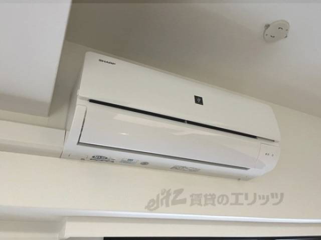 エアコン　居室