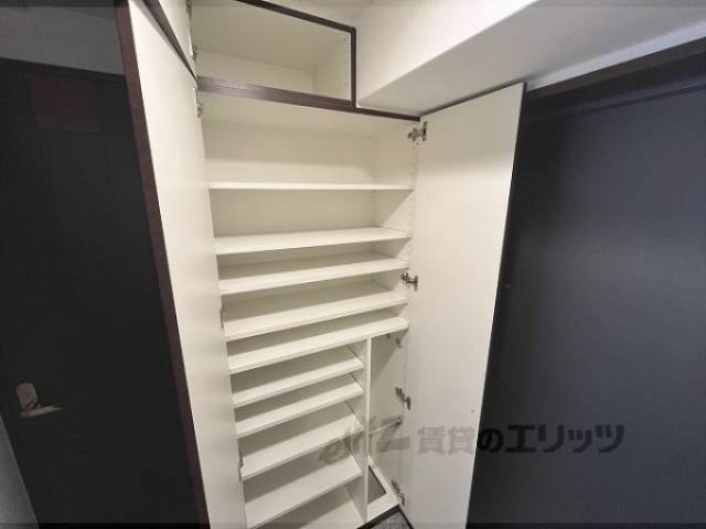 下駄箱