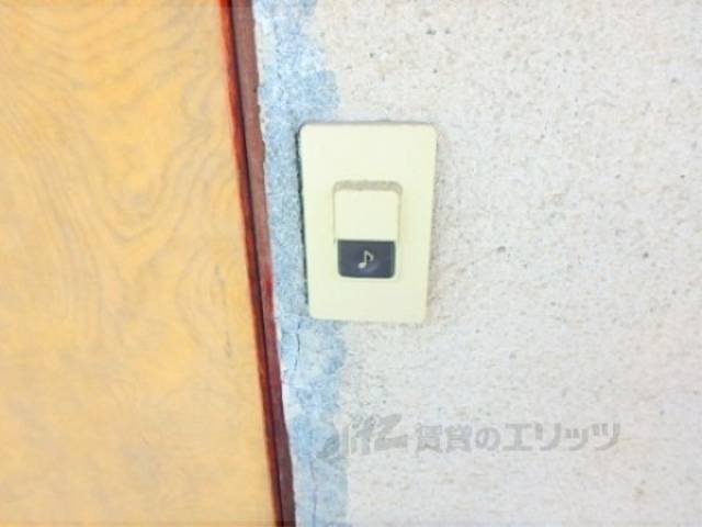 インターホン