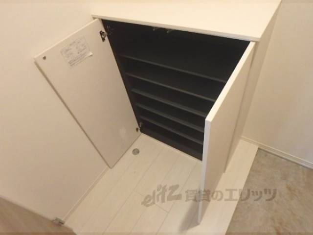 下駄箱