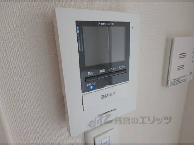 モニターフォン