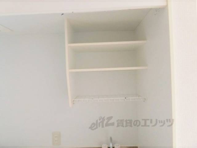 キッチン　換気扇