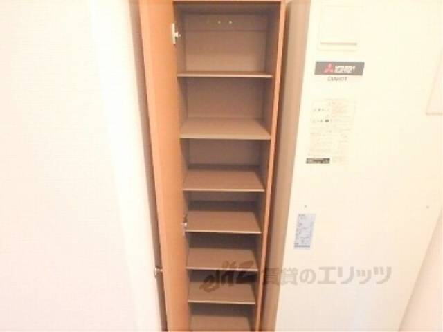 下駄箱