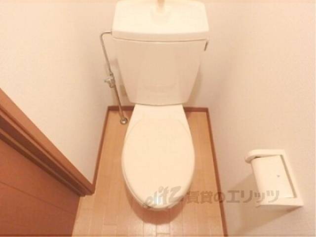 トイレ　照明器具