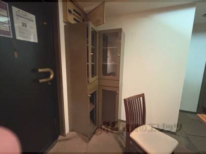 玄関　入口ドア